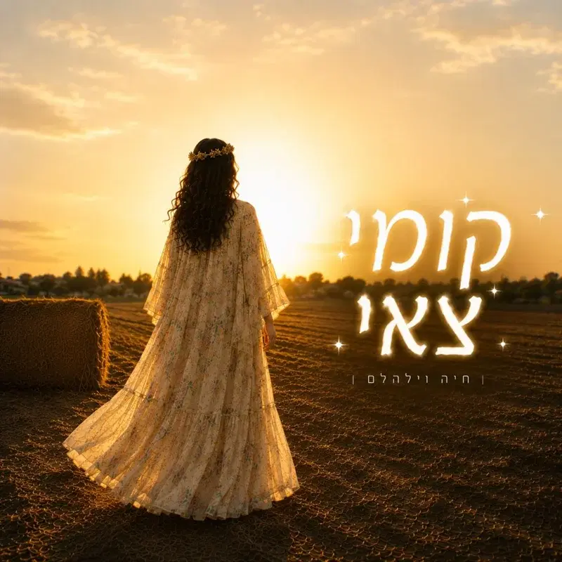 קומי צאי