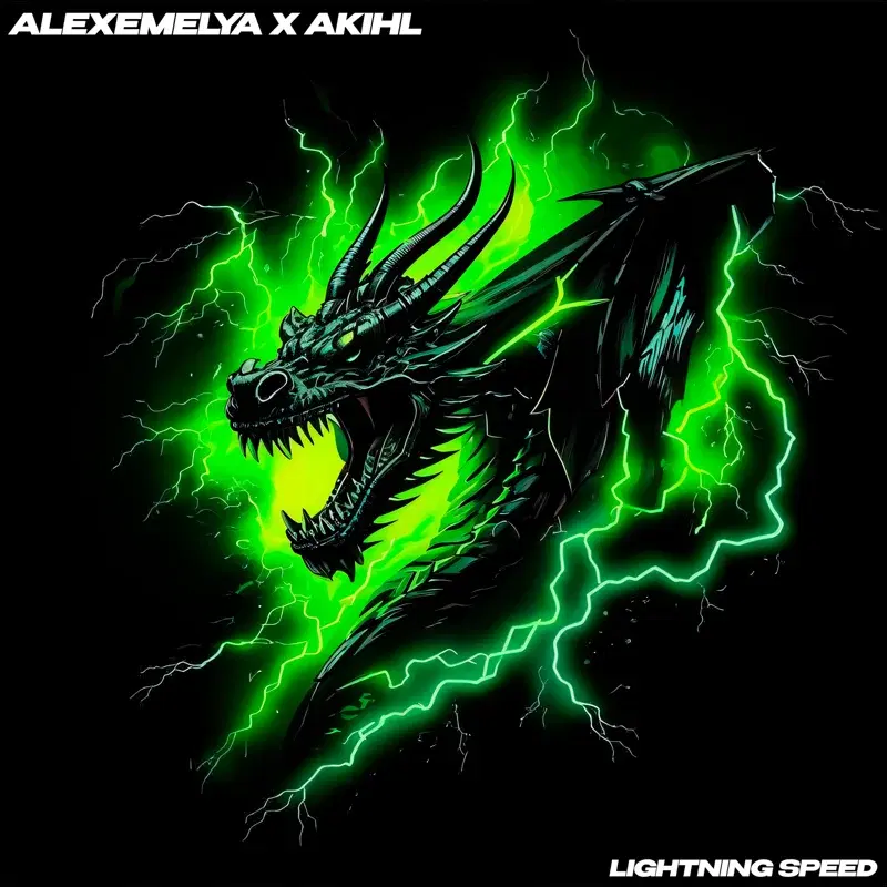 Lightning Speed