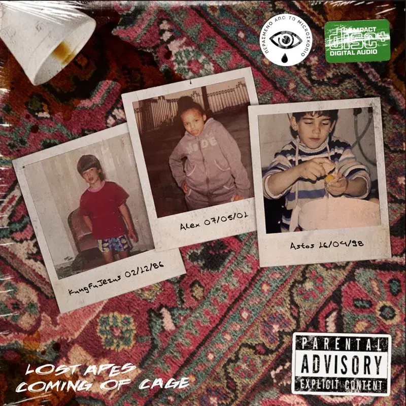 Cover Art