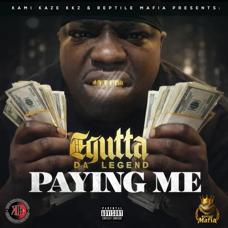 Paying Me