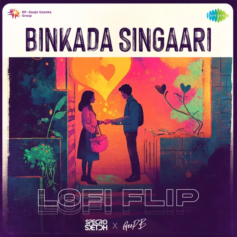 Binkada Singaari