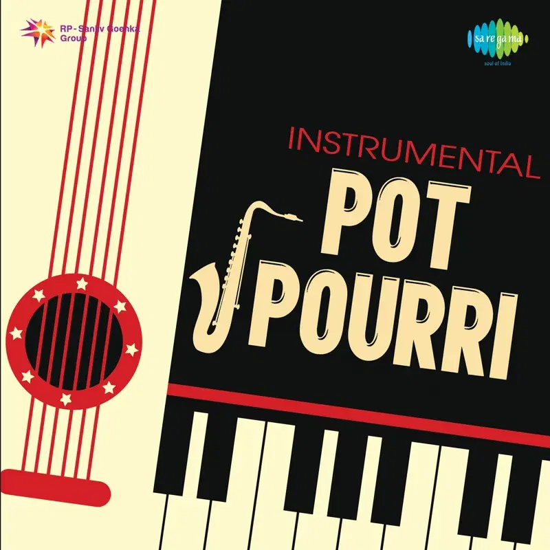Instrumental Pot Pourri