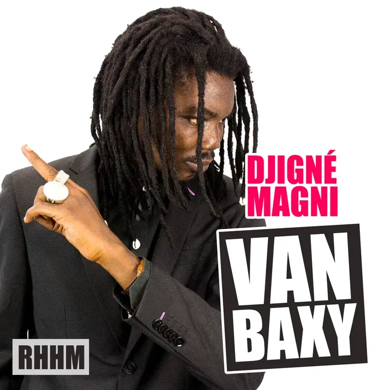 Djignè magni