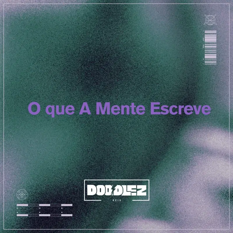 O que a mente escreve