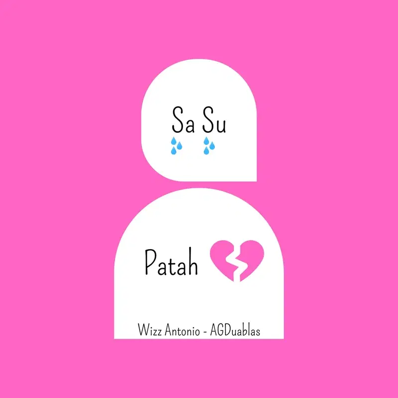 Sa Su Patah Love