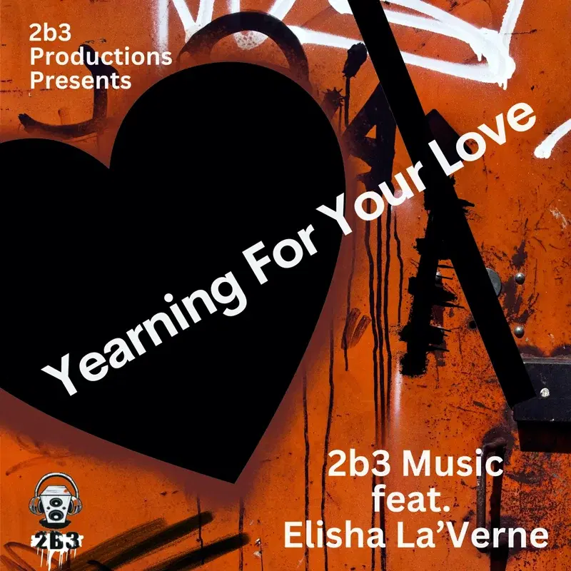 Yearning For Your Love