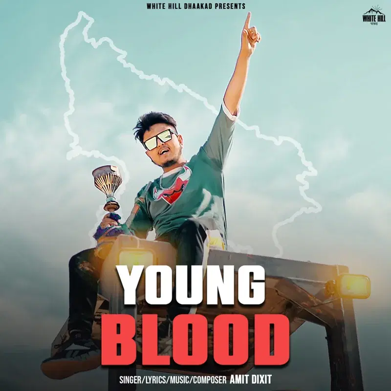 Young Blood
