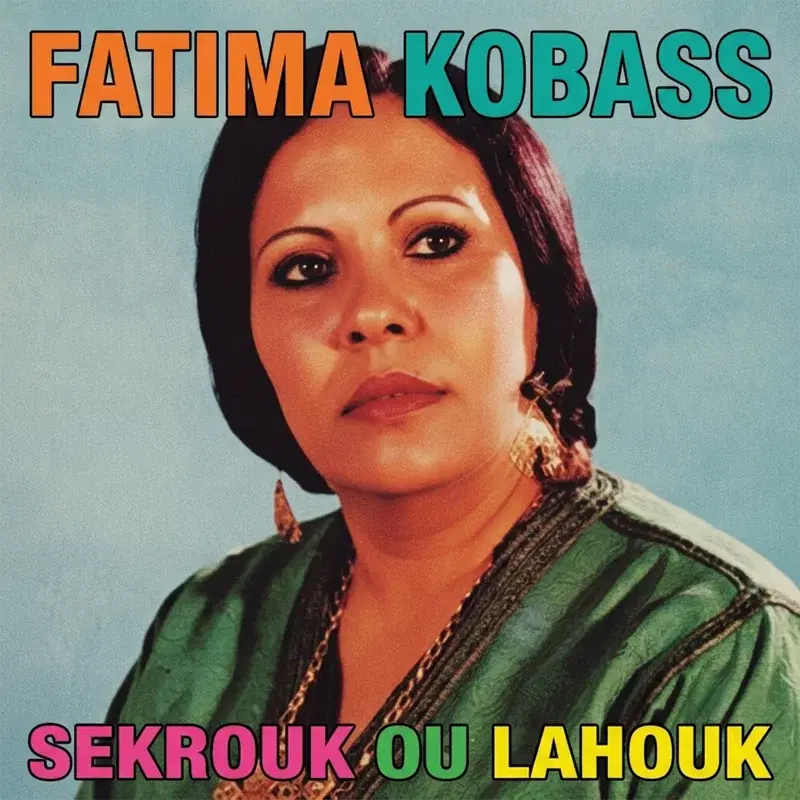 Sekrouk Ou Lahouk