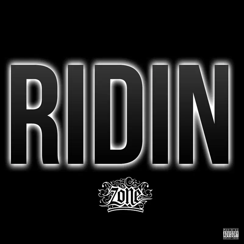 Ridin'