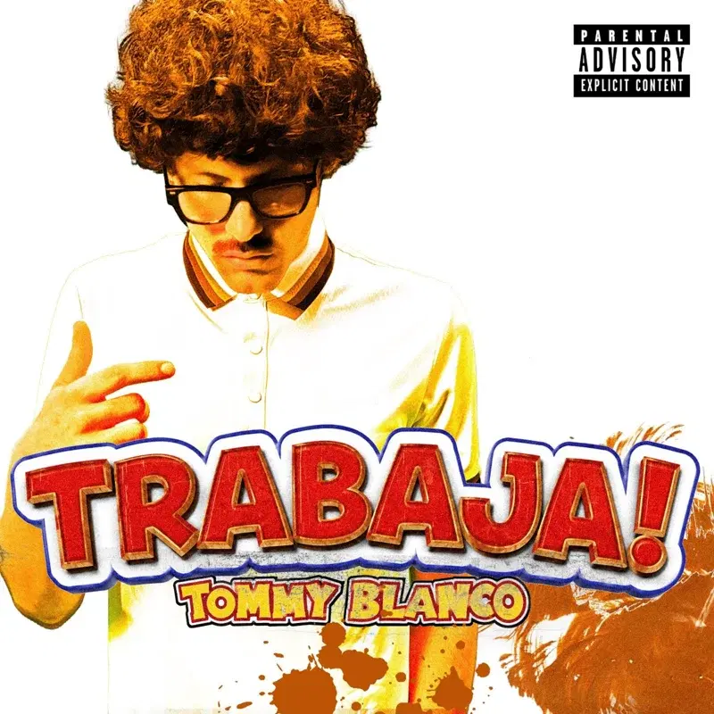 TRABAJA!