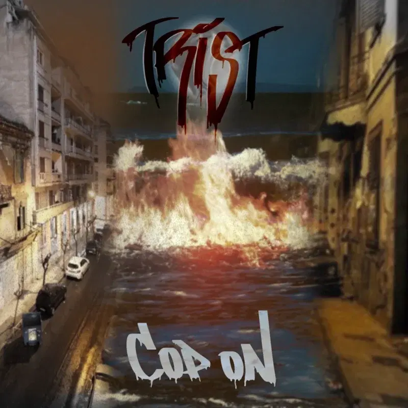 Cover Art