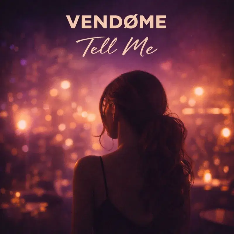 Tell Me