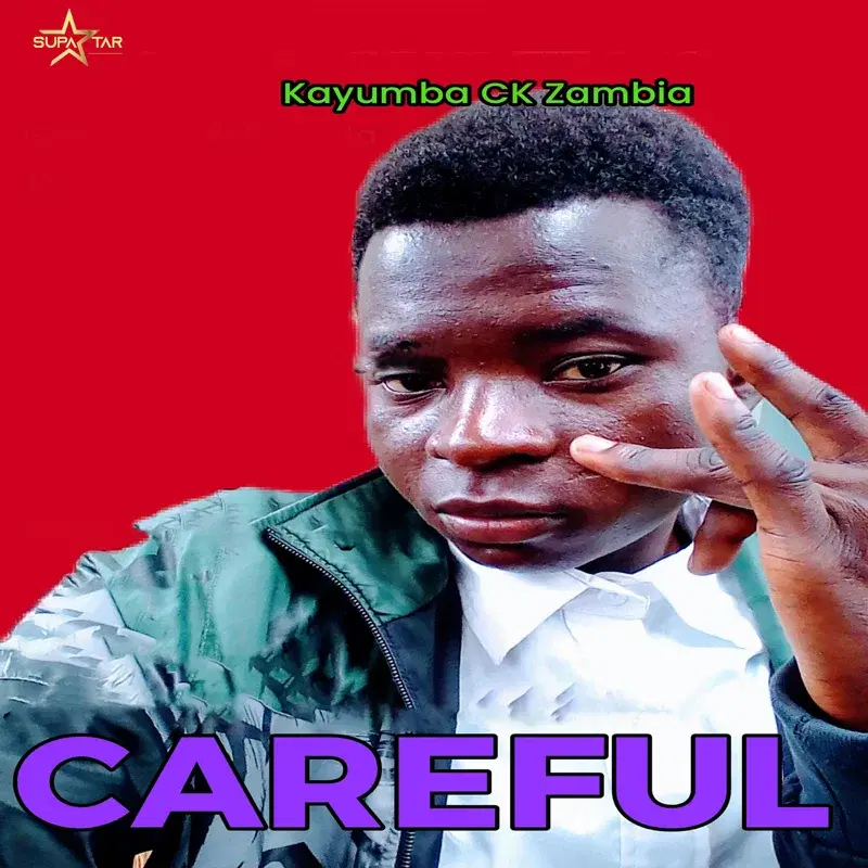 Careful