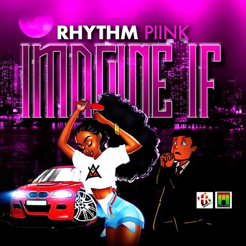 Imagine If
