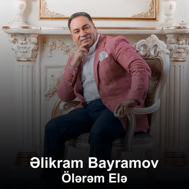 Ölürəm Elə