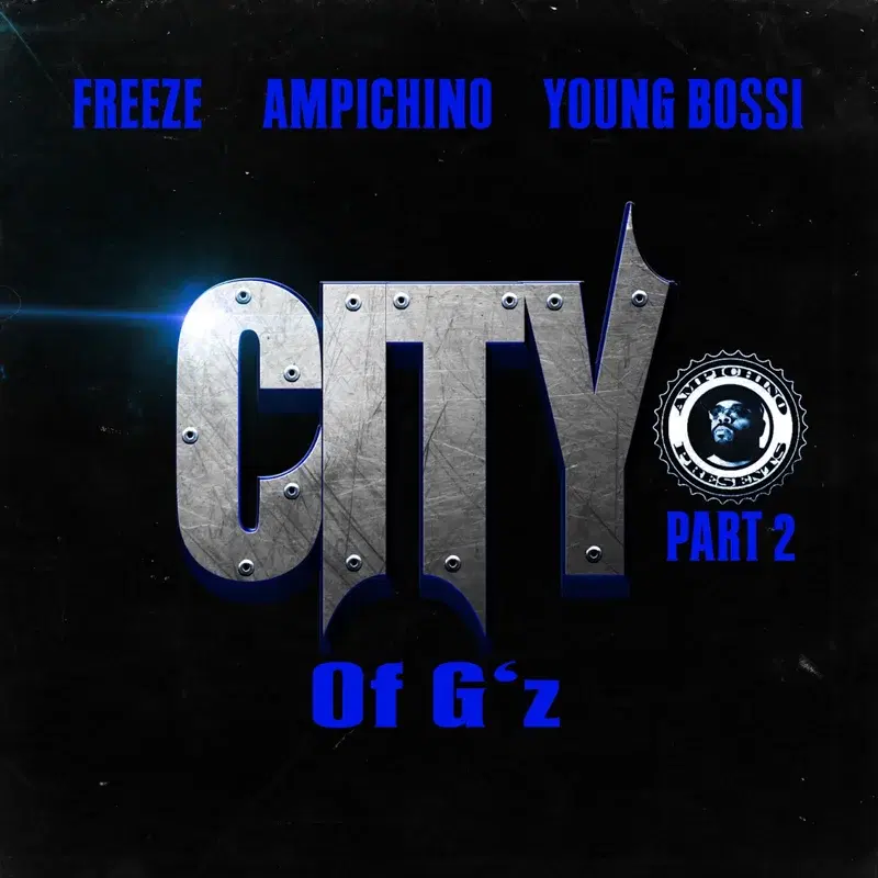City of G's Part 2