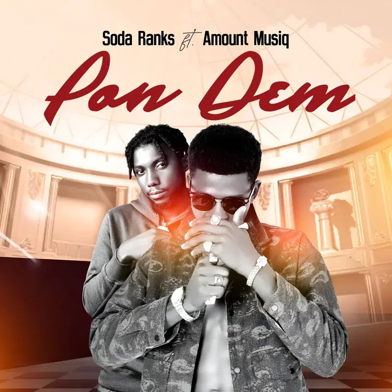 Pon Dem