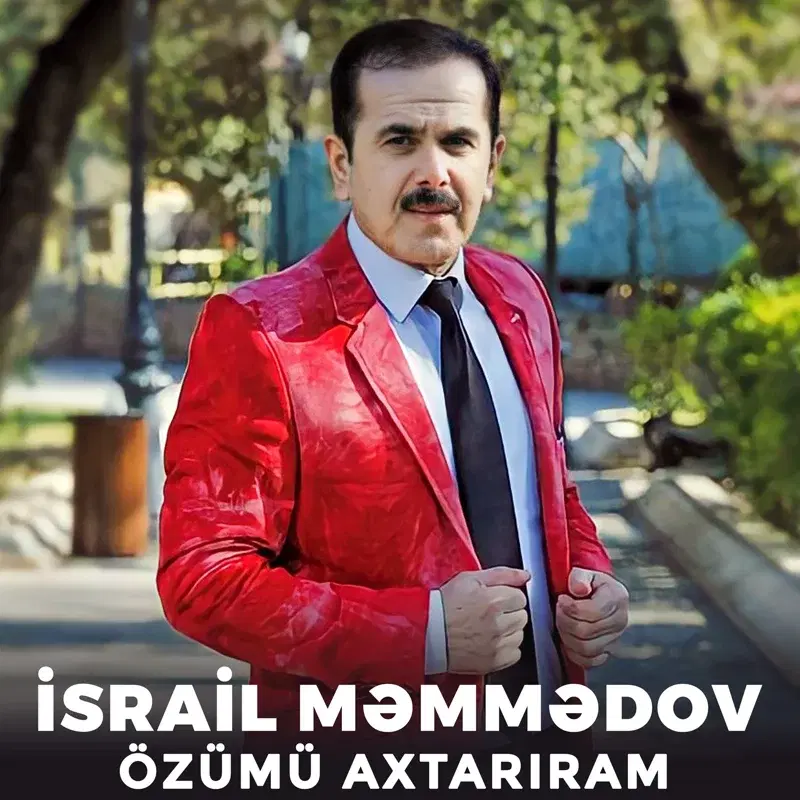 Özümü Axtarıram