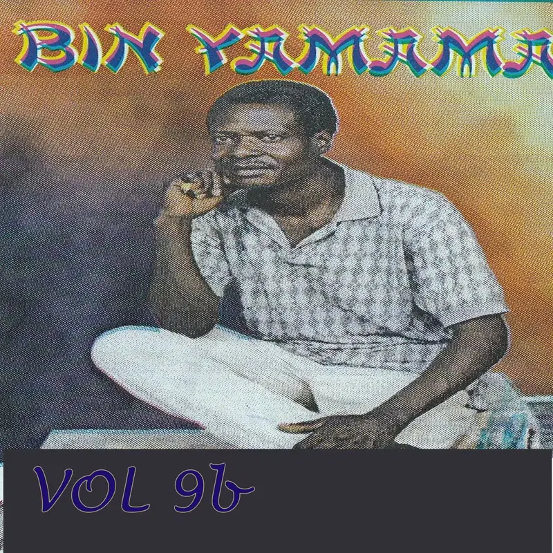 Bin Yamama, Vol. 9b