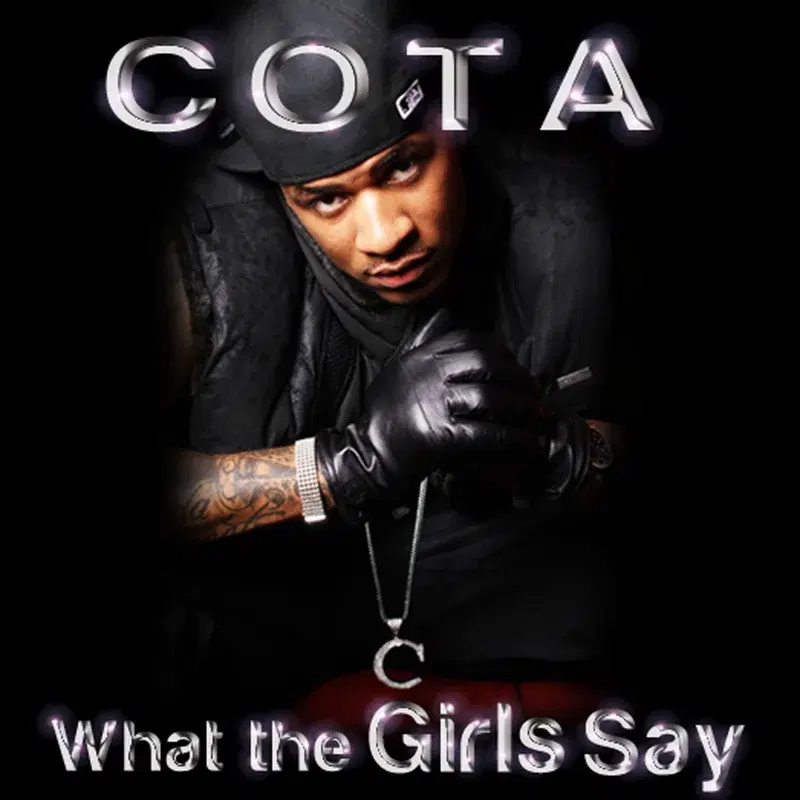What The Girls Say