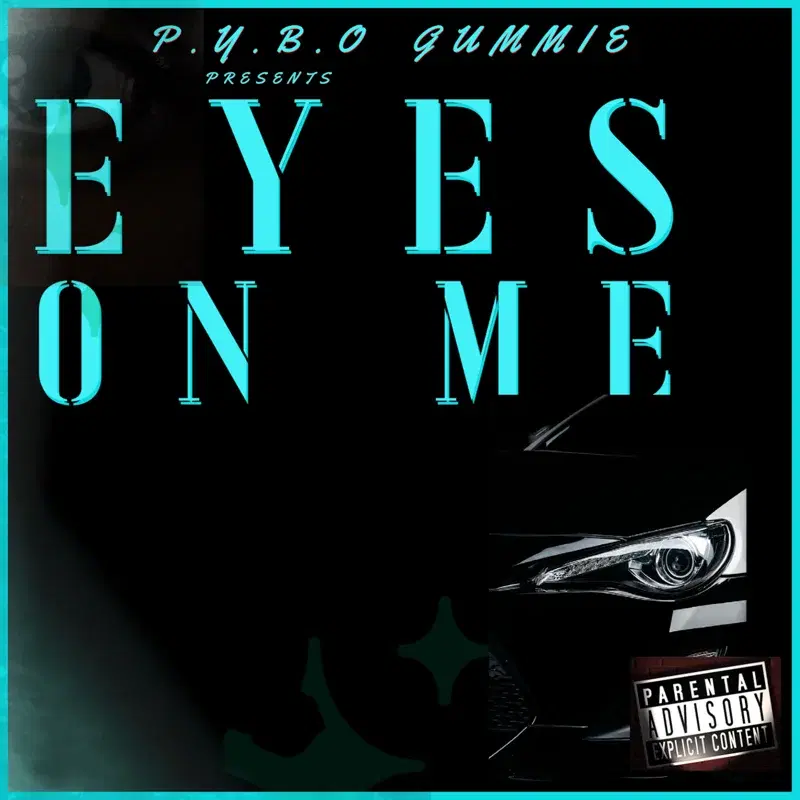 Eyes on Me