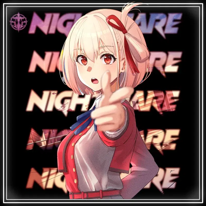 NIGHTMARE