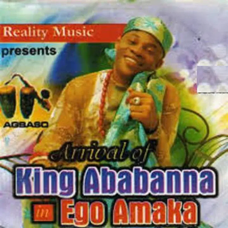 ego amaka