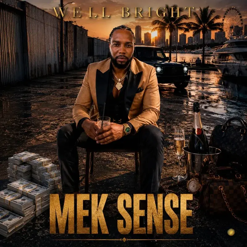 Mek Sense