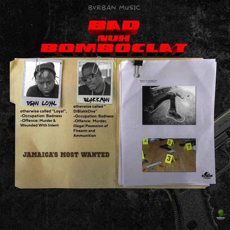 Bad Nuh Bomboclat