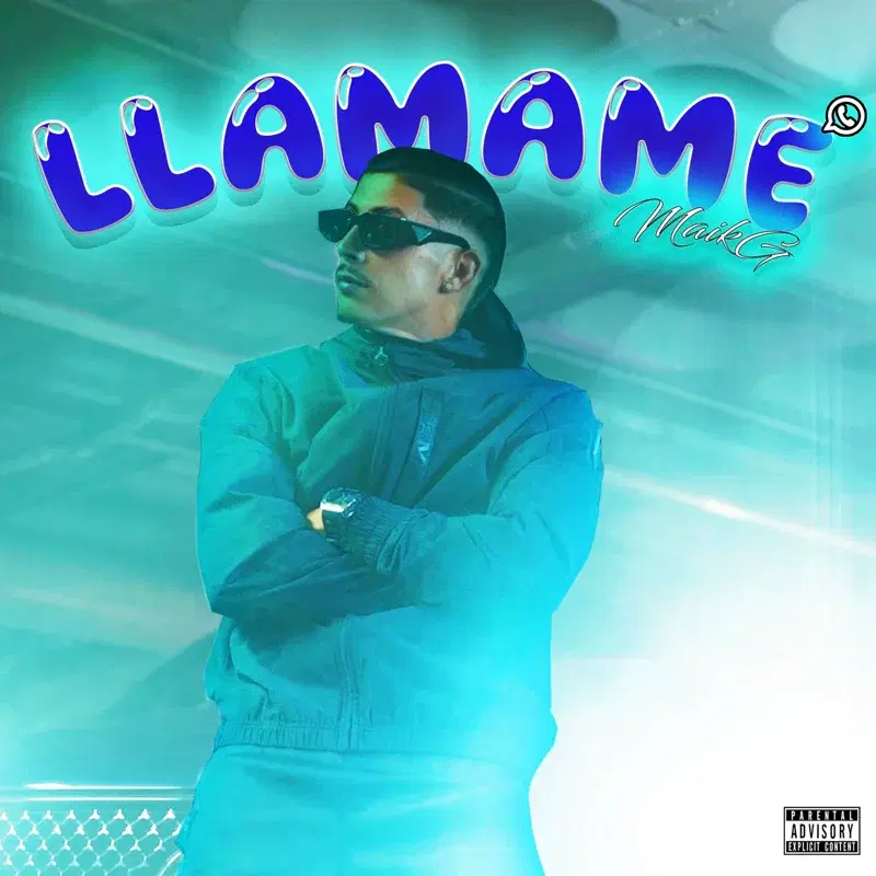 Llámame