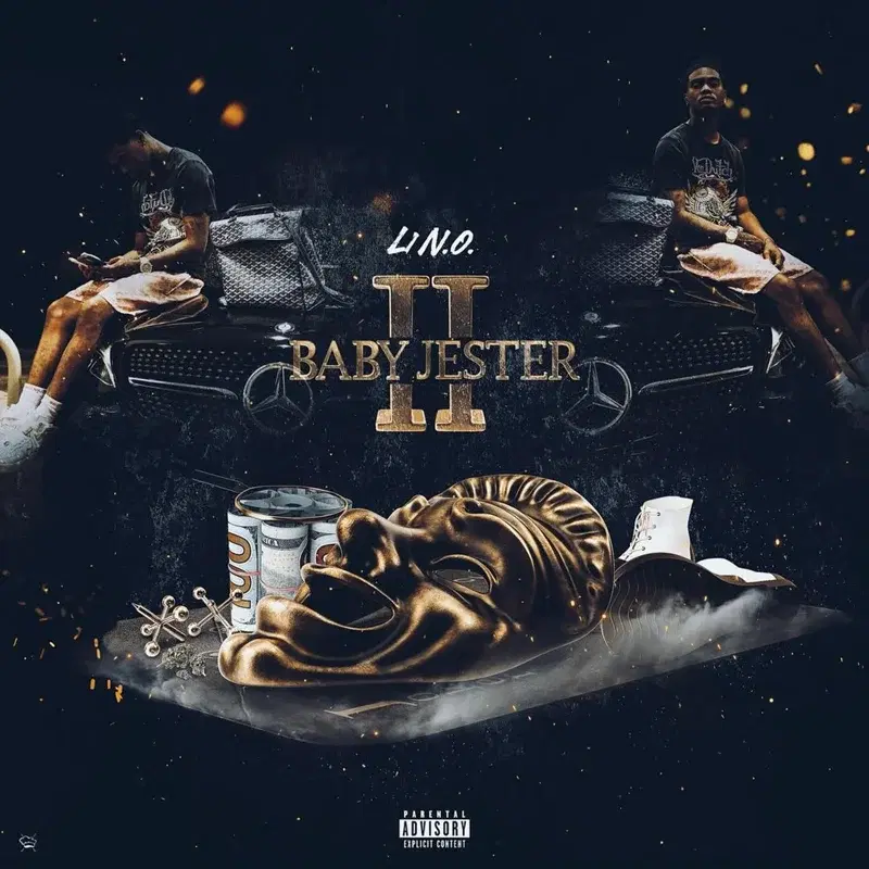 Cover Art