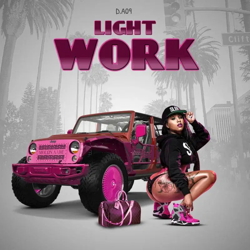 Light Work