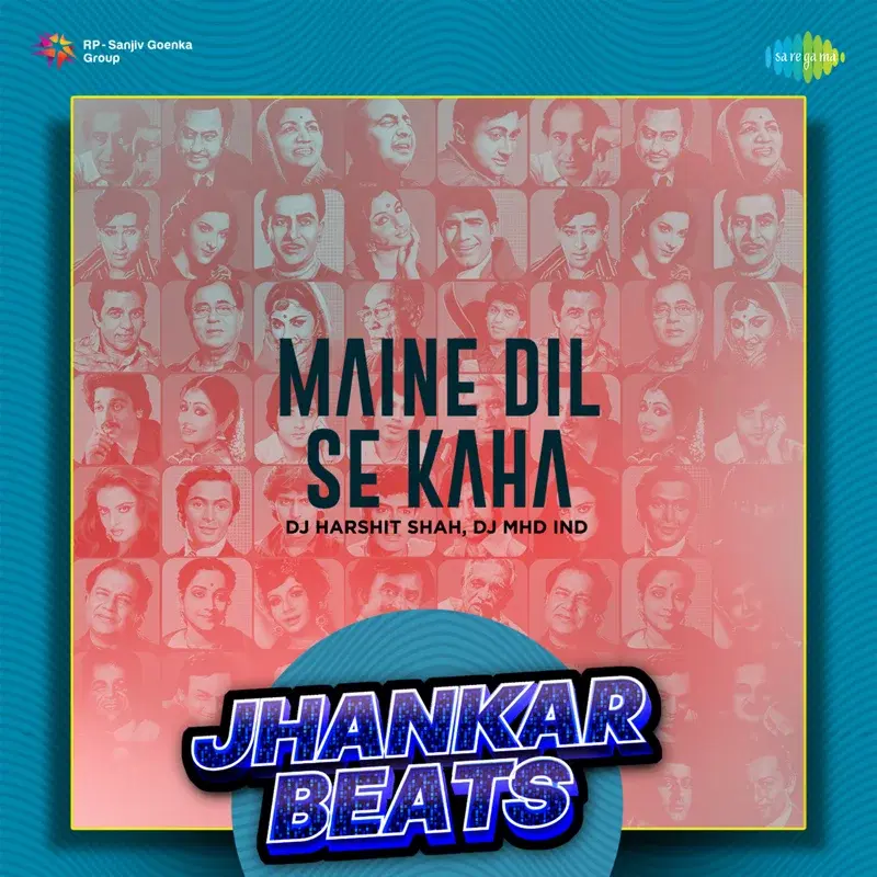 Maine Dil Se Kaha (From "Rog")