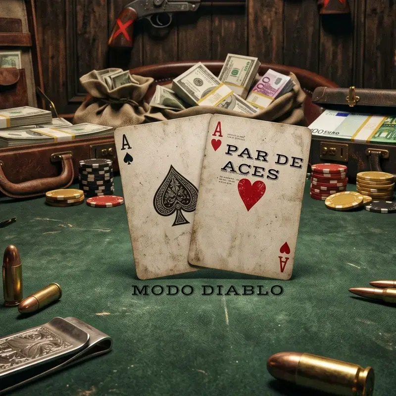 Par de Aces