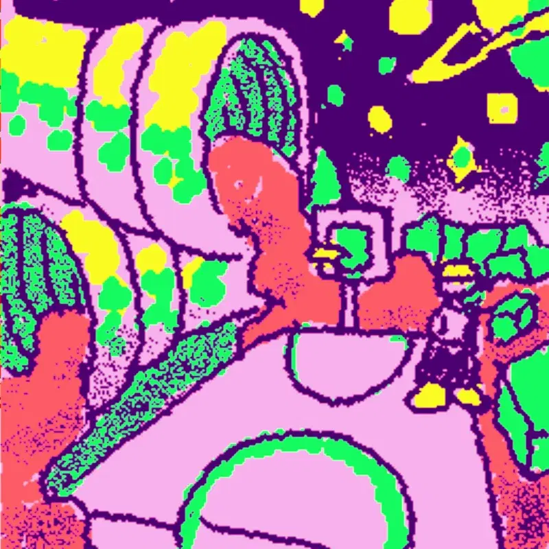 Cover Art
