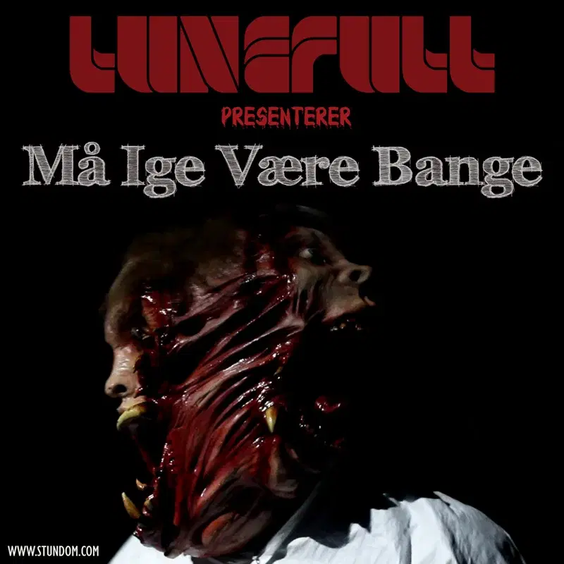 Må ige være bange