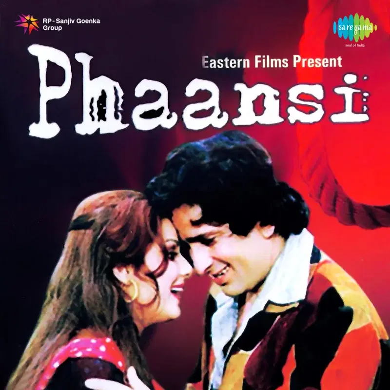 Phaansi (Original Motion Picture Soundtrack)