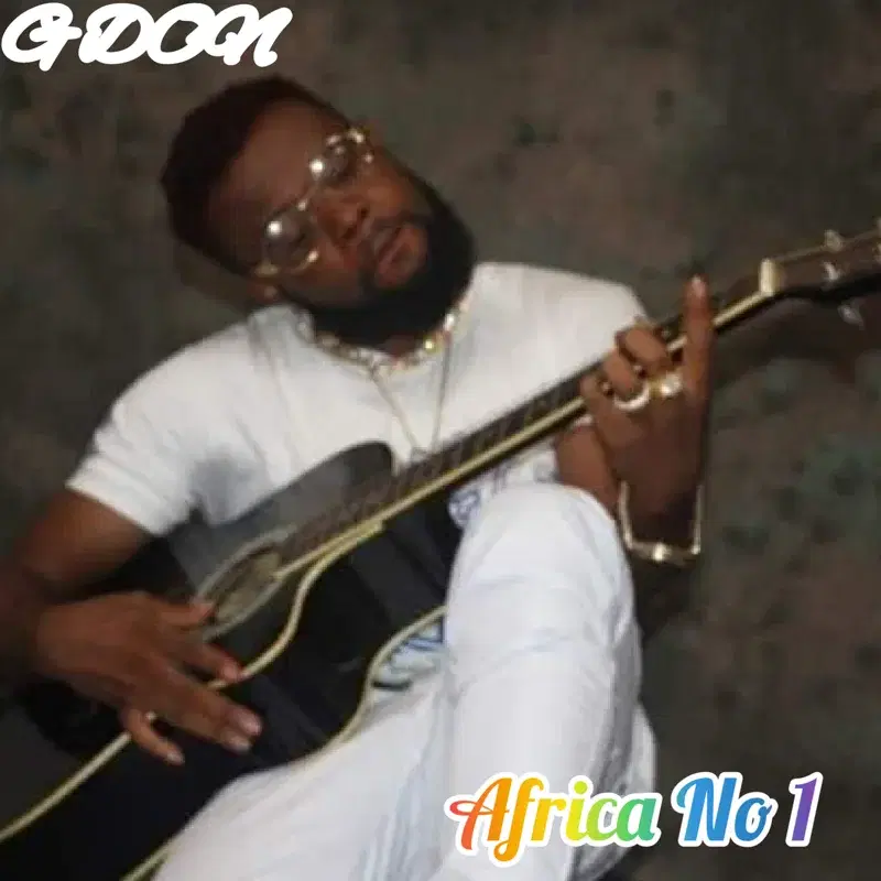 Africa No 1