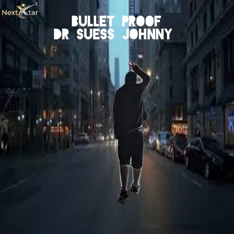 Bullet Proof
