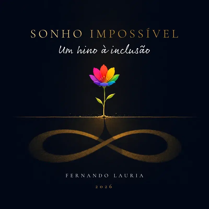 Sonho Impossível - Um Hino À Inclusão