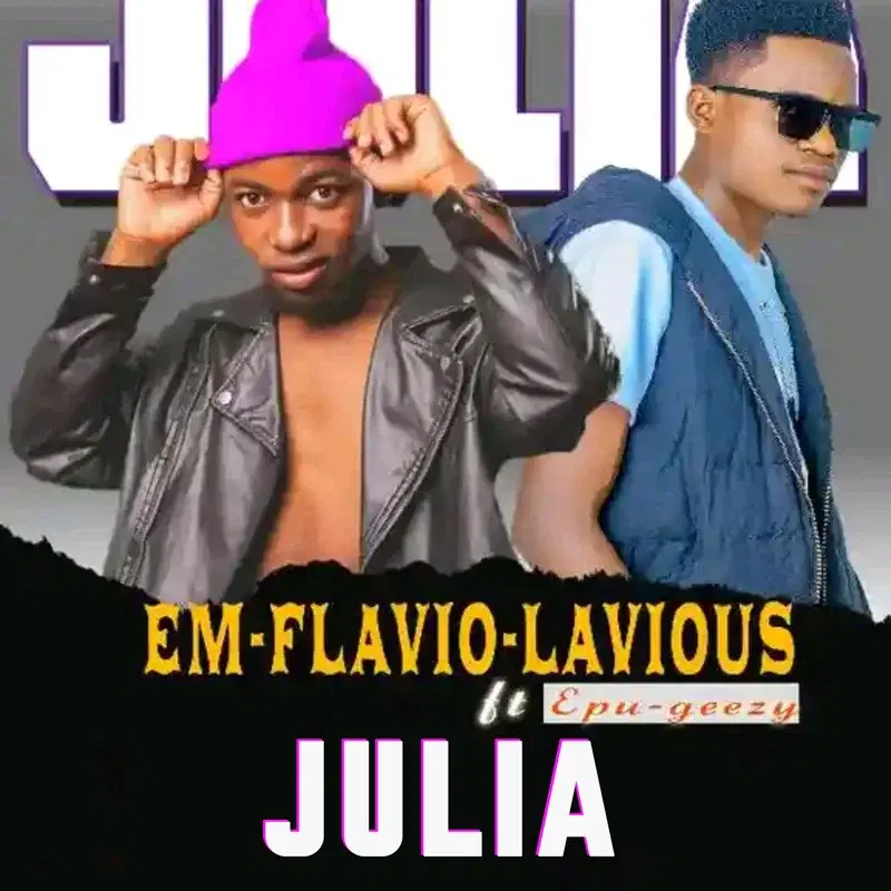 Julia
