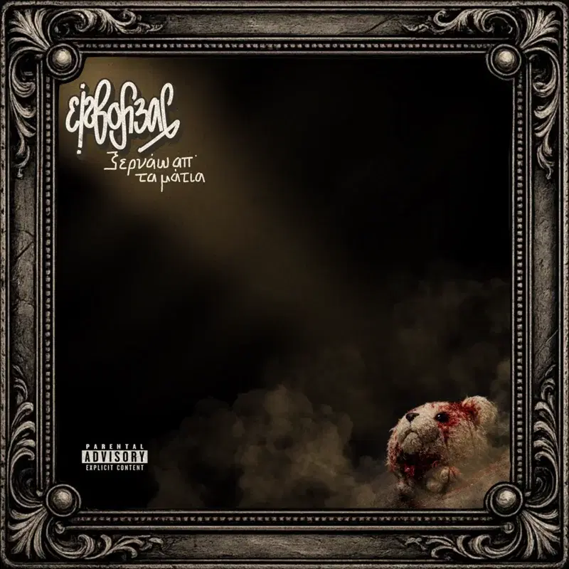Cover Art