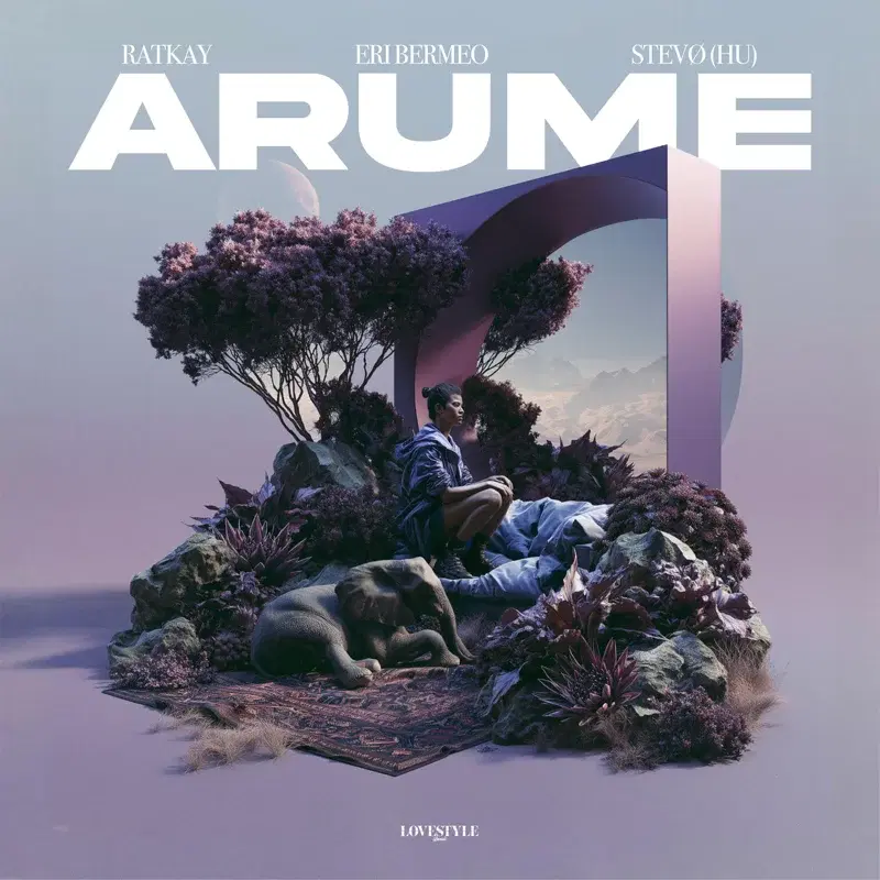 Arume