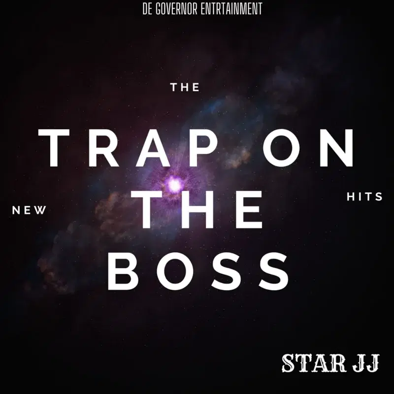 Trap on the Boss