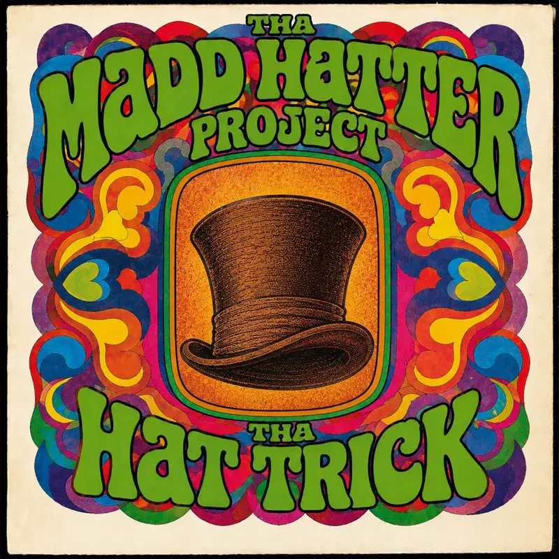 Cover Art