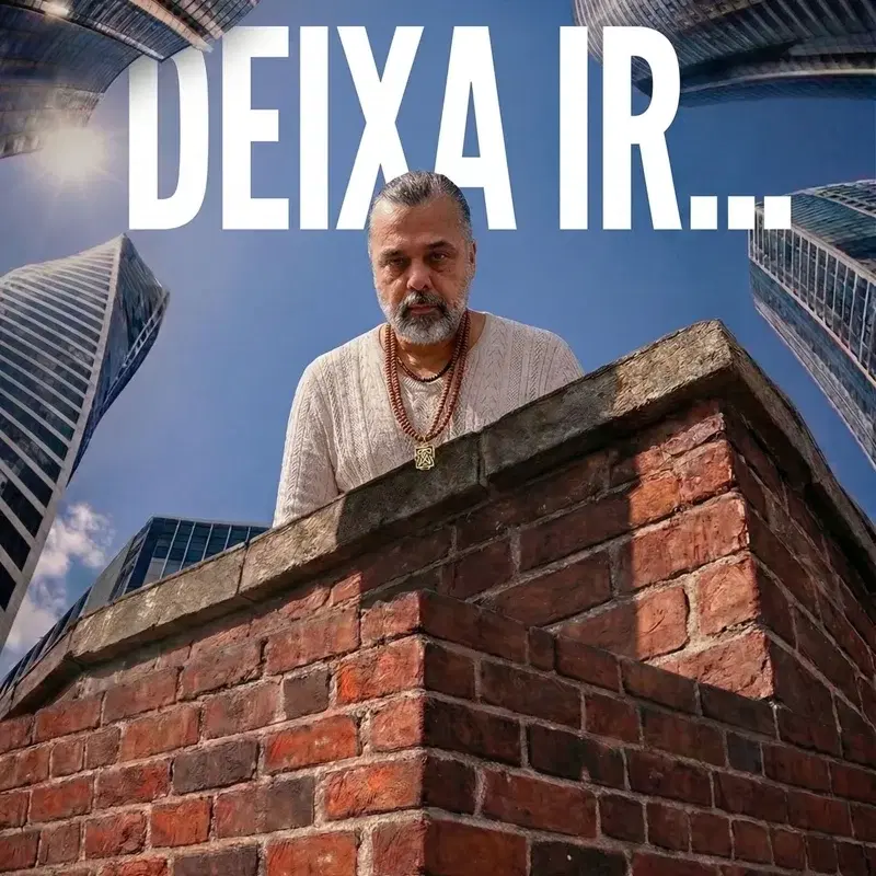 Deixa Ir