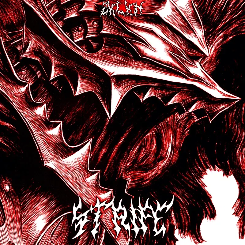 STRIFE