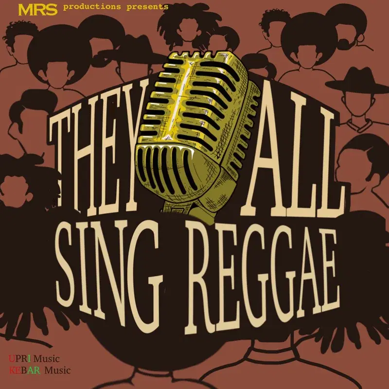 They All Sing Reggae