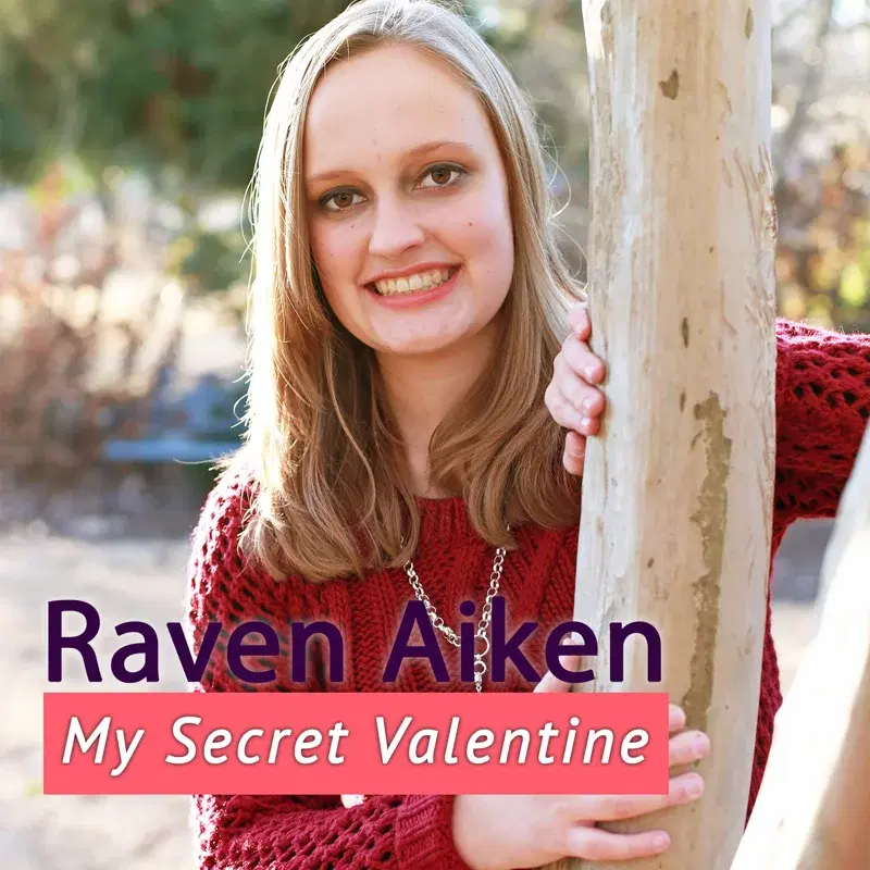 My Secret Valentine