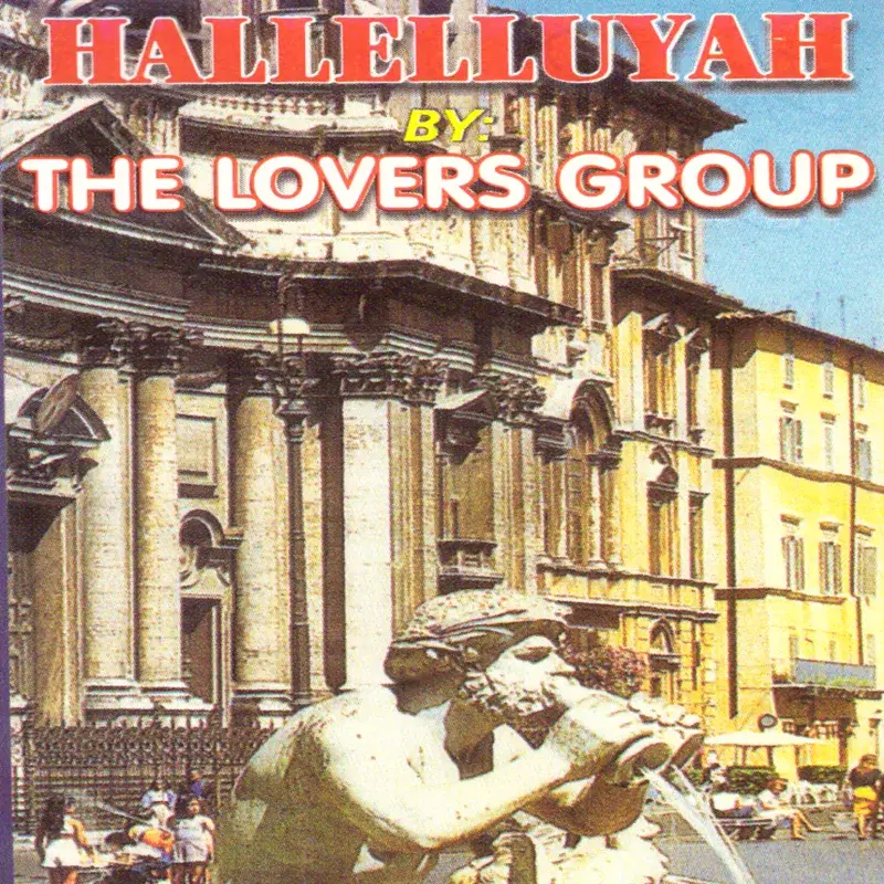 Hallelluyah